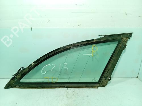 Used Rear right quarter glass Rear right quarter glass MERCEDES-BENZ E-CLASS T-Model (S211) E 320 T CDI (211.226) (204 hp) 35727655 35727655