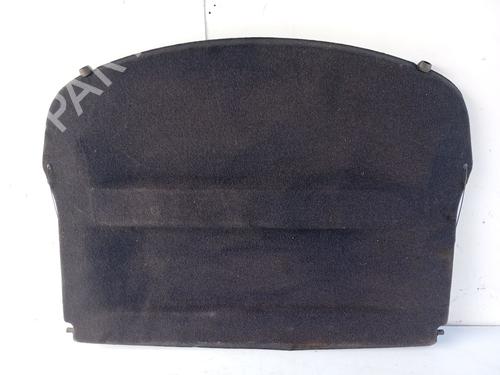 Plage arrière FORD MONDEO III (B5Y) 2.0 TDCi (130 hp) 31101780