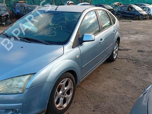 Rear right door window FORD FOCUS II (DA_, HCP, DP) 1.6 | BP32369178C21