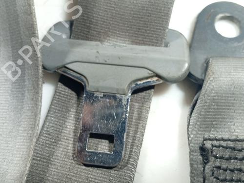 Front left seatbelt CITROËN C5 I (DC_) 2.0 HDi (DCRHZB, DCRHZE) | BP39991996I26 - Image 3