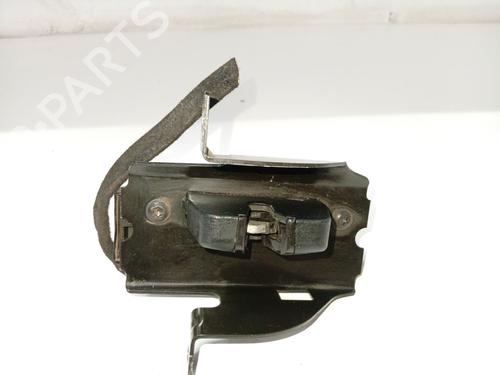 Used Tailgate lock CITROËN C4 Grand Picasso I (UA_) 1.6 HDi (109 hp) 31103158