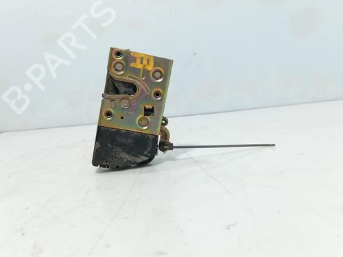 Used Front left lock Front left lock 38912883 38912883