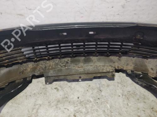 Front bumper OPEL ZAFIRA A MPV (T98)  | BP25707907C7 