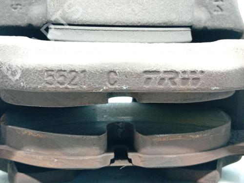 Right front brake caliper SEAT LEON (5F1) 1.6 TDI | BP36354298M104 - Image 4