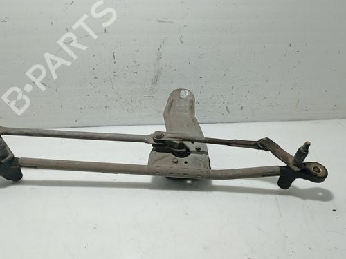 Używane Silniczek wycieraczek przednich BMW X5 (E53) 3.0 d (218 hp) 31101992