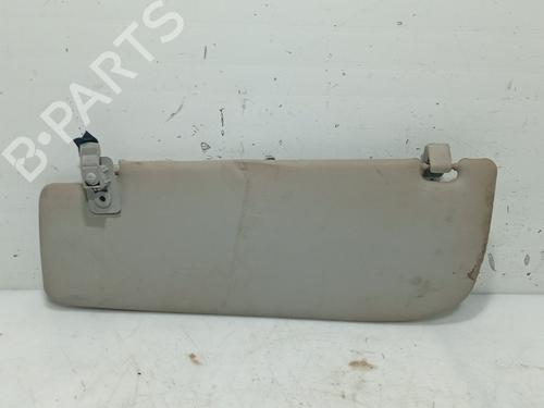 Right sun visor CITROËN NEMO Box Body/MPV (AA_) 1.4 HDi | BP36358142I2 - Image 3