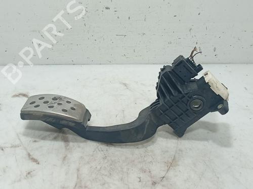 Pedal OPEL CORSA E (X15) 1.4 (08, 68) | BP37758107I4 - Image 2