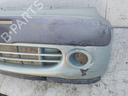 Front bumper CITROËN XSARA PICASSO (N68) 2.0 HDi | BP23425292C7