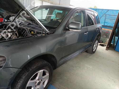 Starter VW TOUAREG (7LA, 7L6, 7L7) 5.0 V10 TDI | BP32237174M8