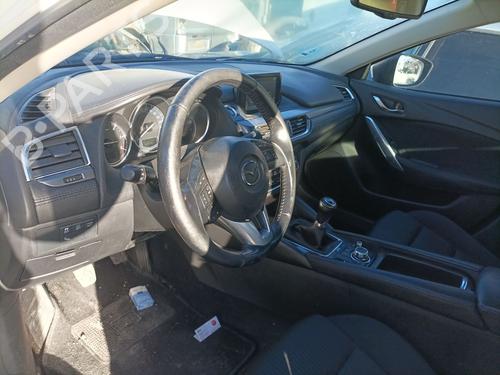 Rim MAZDA 6 Saloon (GJ, GL) 2.2 D (GJ2FP) | BP31108577C45 