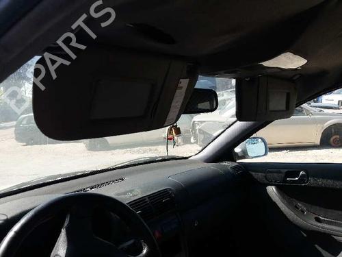 Commandes au volant AUDI A3 (8L1) 1.9 TDI | BP31098572E15 