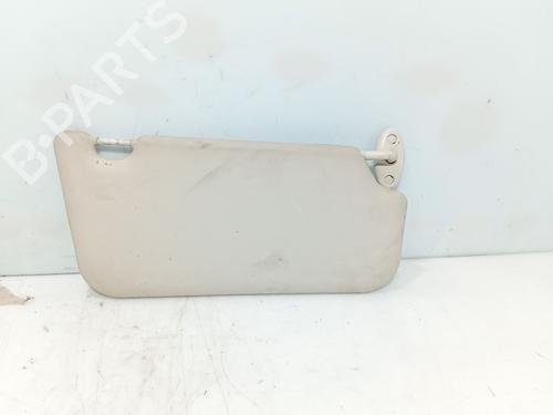 Left sun visor FORD FOCUS III 1.5 TDCi | BP40080499I1 - Image 3