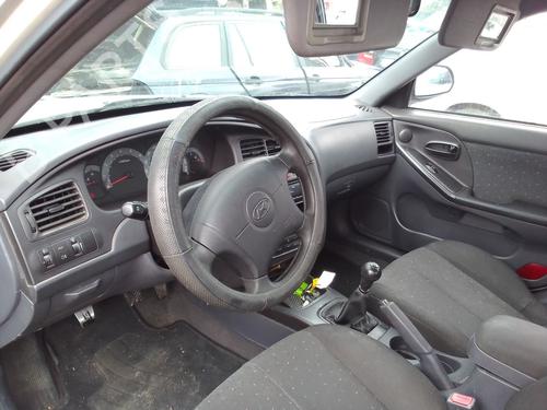 Other HYUNDAI ELANTRA III (XD) 2.0 CRDi | BP24125695O1 