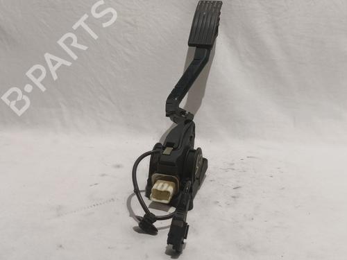 Pedal CITROËN C5 II (RC_) [2004-2008]  18999019
