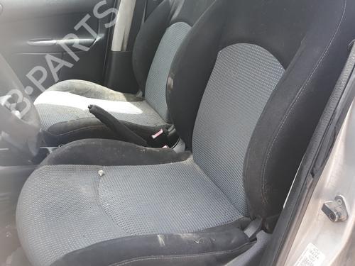 Cockpit PEUGEOT 206 Hatchback (2A/C) 1.4 HDi eco 70 | BP18989482C47 