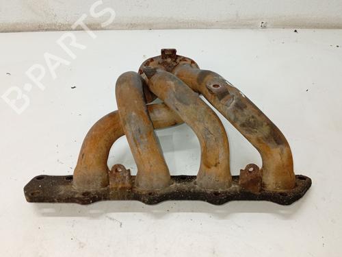 Colector Escape MITSUBISHI GALANT VIII (EA_) 2.4 GDI (EA3A) (150 hp) 31099544