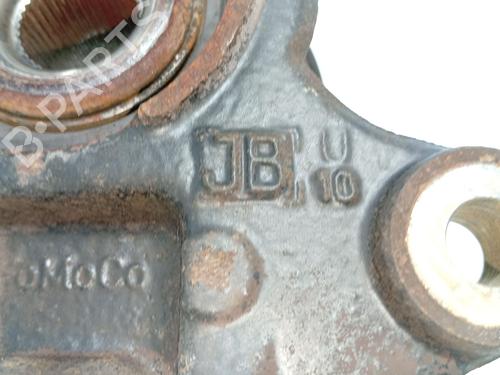 Left front steering knuckle FORD MONDEO IV (BA7) 2.0 TDCi | BP36014334M25 - Image 5