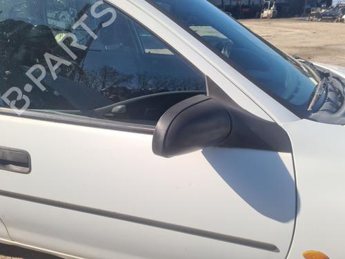 Engine control unit (ECU) OPEL CORSA B (S93) 1.2 i (F08, F68, M68) | BP24956489M57 