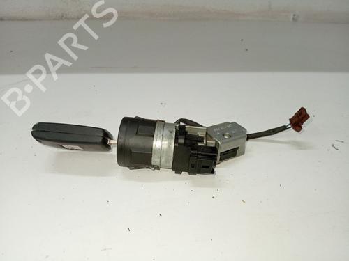 Ignition barrel CITROËN C4 Grand Picasso I (UA_) 1.6 HDi | BP31103244M48