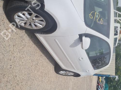 Front right interior door handle VW GOLF V (1K1) 1.6 | BP31106512I14 