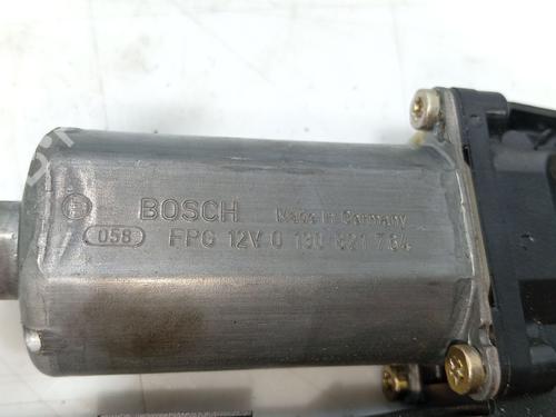 Right front window motor AUDI A4 B6 Avant (8E5) 2.5 TDI | BP36832777E20 - Image 2