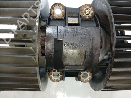 Heater blower motor BMW 3 (E46) 320 d | BP31630291M62