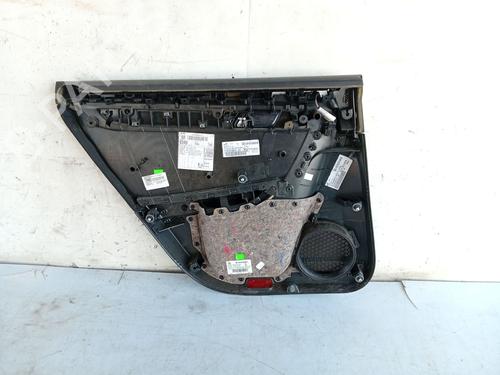 Rear right panel VW PASSAT B7 (362) 2.0 TDI | BP33831904C61 - Image 4