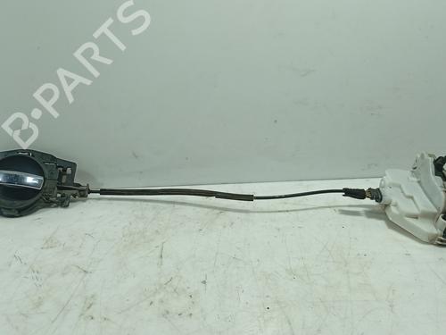 Used Front right lock Front right lock CITROËN C3 I (FC_, FN_) 1.1 i (60 hp) 34628583 34628583