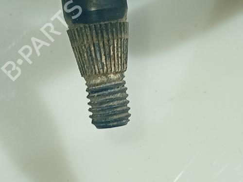 Front wiper motor SKODA FABIA I (6Y2) 1.9 SDI | BP31117573M29