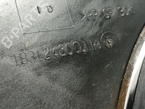 Radiator fan RENAULT TRAFIC II Van (FL) | BP31902027M35