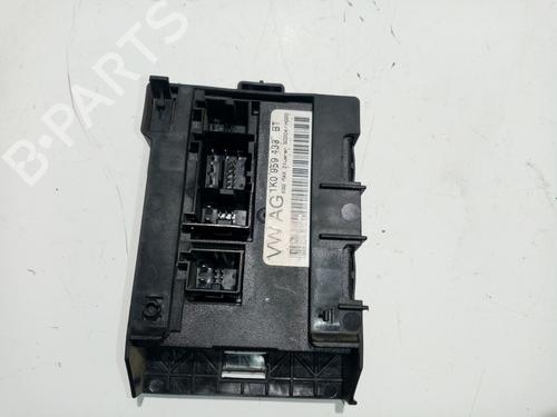 Used Electronic module Electronic module 19009681 19009681