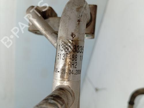 Pipe OPEL CORSA D (S07) 1.3 CDTI (L08, L68) | BP37421168M125 - Image 5