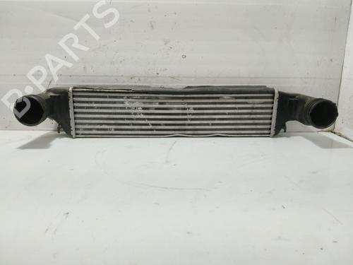 Intercooler BMW 3 (E46) 320 d (150 hp) 31099046