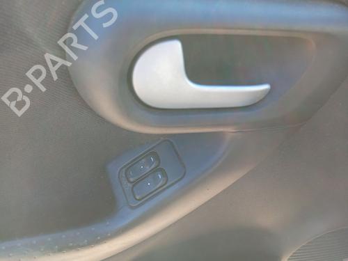 Engine control unit (ECU) OPEL CORSA C (X01) 1.2 Twinport (F08, F68) | BP33421441M57  - Image 15