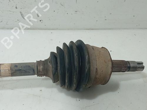 Right front driveshaft OPEL CORSA E (X15) 1.4 (08, 68) | BP37467273M39 - Image 6