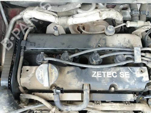 Support FORD FUSION (JU_) 1.4 | BP23528255C155 