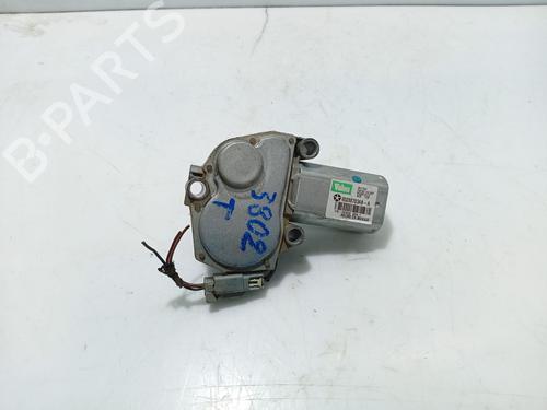 Rear wiper motor CHRYSLER PT CRUISER (PT_) | BP31115432M102