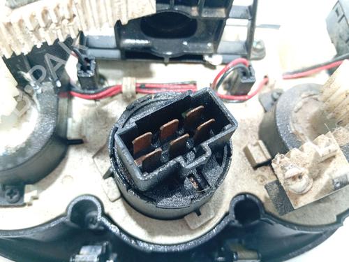 Climate control CHEVROLET MATIZ (M200, M250) | BP18982612I5 - Image 4