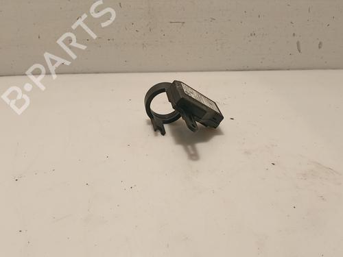 Used Electronic module NISSAN PRIMERA Hatchback (P11) 2.0 TD (90 hp) 31110187