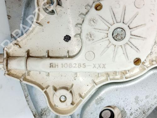 Front left window mechanism MERCEDES-BENZ C-CLASS (W203) C 180 Kompressor (203.046) | BP36319930C22  - Image 5