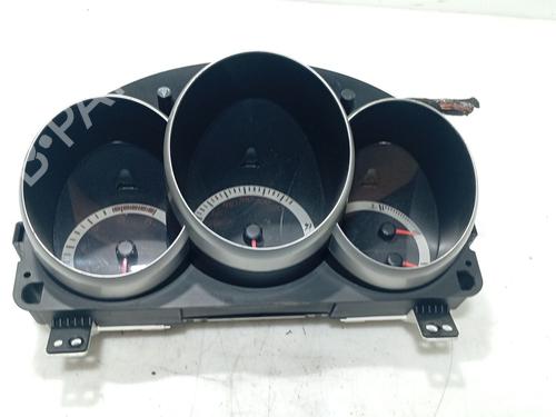 Used Instrument cluster Instrument cluster MAZDA 3 (BK) 1.6 DI Turbo (109 hp) 36434570 36434570