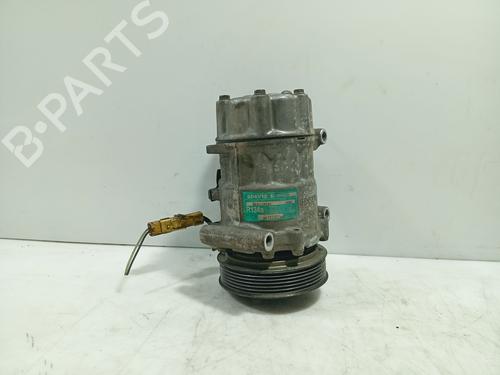 Used AC compressor AC compressor CITROËN XSARA PICASSO (N68) 1.6 (95 hp) 34720006 34720006