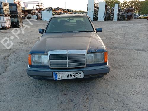 Brugte MERCEDES-BENZ 124 Saloon (W124) 300 E (124.030) 4893416