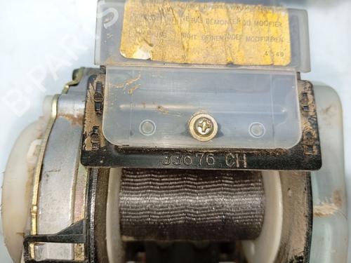 Front left seatbelt SUBARU FORESTER (SF_) | BP31630272I26