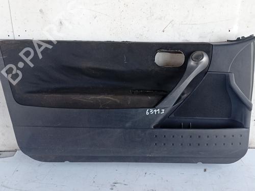 Front left panel RENAULT MEGANE II (BM0/1_, CM0/1_) 1.5 dCi (BM0F, BM0T, BM2B, CM0F, CM0T) | BP33329100C58 - Image 5