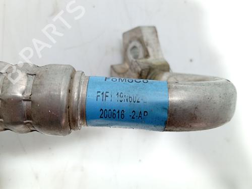 Pipe FORD FOCUS III 1.5 TDCi | BP40080549M125 - Image 4