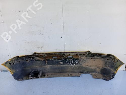 Rear bumper SEAT IBIZA II (6K1) 1.9 TDI | BP31107952C8 