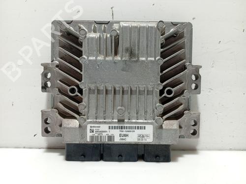 Centralina motore FORD MONDEO IV Saloon (BA7) [2007-2015]  31107769