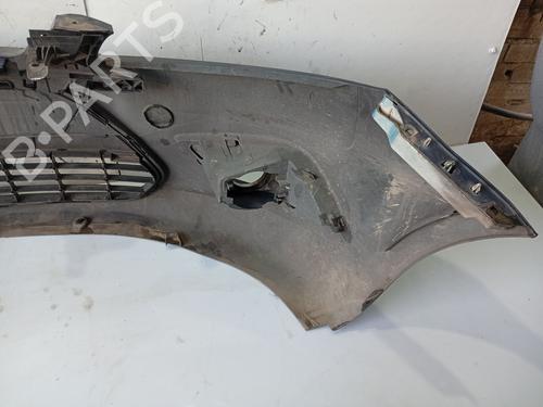 Front bumper FORD FOCUS II Turnier (DA_, FFS, DS) 1.6 TDCi | BP31103720C7