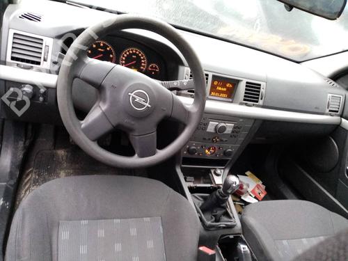 Antriebswelle links vorne OPEL VECTRA C (Z02) 2.0 DTI 16V (F69) | BP31098807M38 